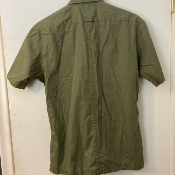 Ben Sherman shirt - Picture 2 of 8